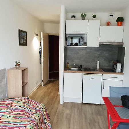 Studio port de plaisance Les Sables-dʼOlonne Extérieur photo
